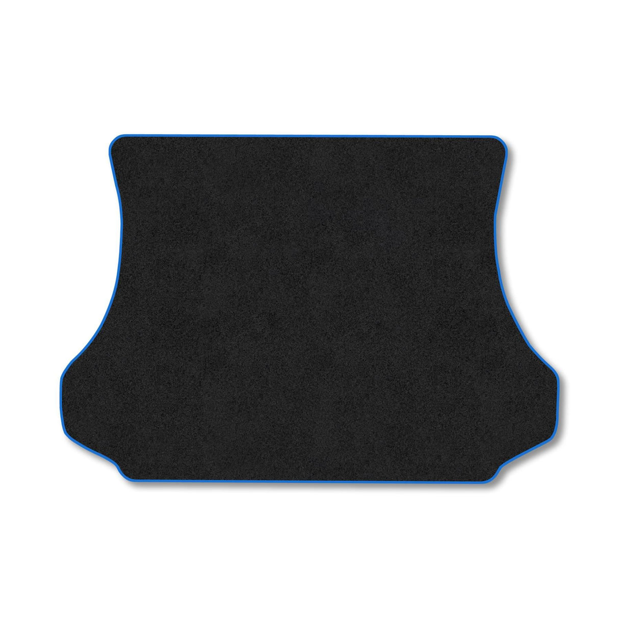 Hyundai Santa Fe (2001-2006) Premium Tufted Carpet Boot Mat