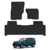 Land Rover Discovery 5 Car Mats (2017-Onwards)