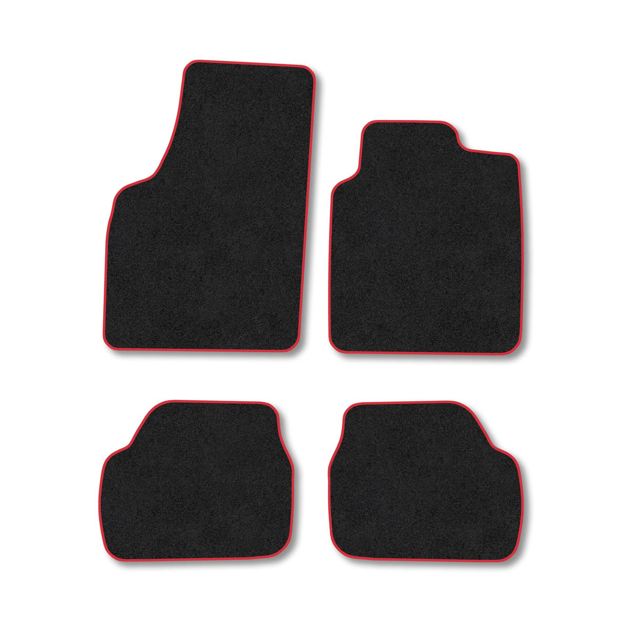 Vauxhall Meriva (2003-2005) Premium Tufted Carpet Car Mats