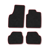 Vauxhall Meriva (2003-2005) Premium Tufted Carpet Car Mats