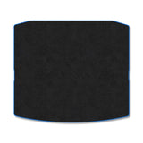 Skoda Kodiaq (2016-2024) [Lower Boot] Premium Tufted Carpet Boot Mat