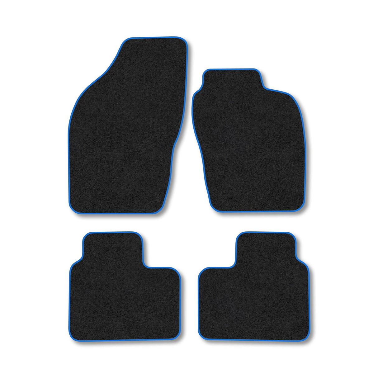 Alfa Romeo 156  Car Mats (1996-2007)