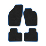 Alfa Romeo 156  Car Mats (1996-2007)