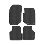 Citroen C4 Car Mats (2020-Onwards)