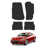 Mazda RX8 Car Mats (2003-2012)