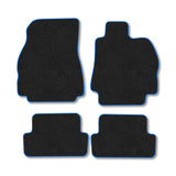 Renault Megane (2003-2008) Premium Tufted Carpet Car Mats