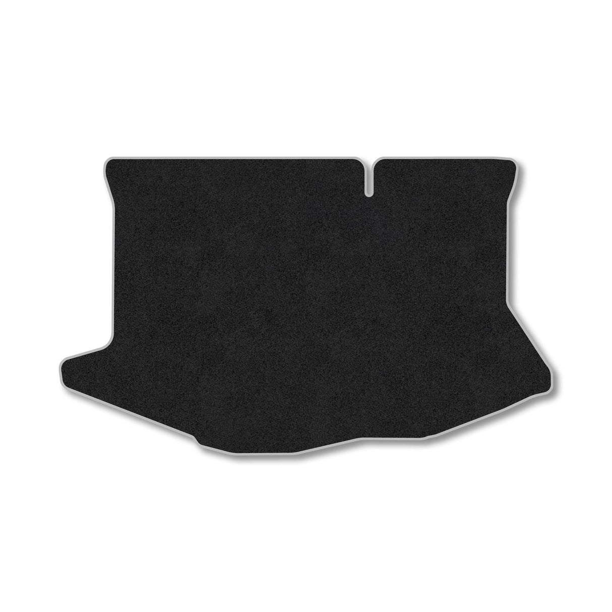 Ford Fiesta (2008-2017) Premium Tufted Carpet Boot Mat