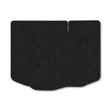 Ford Fiesta (2011-2017) Premium Tufted Carpet Boot Mat
