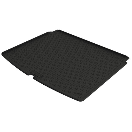 TRAVALL Cupra Formentor Premium Rubber Boot Mats Liner (2020-Onwards)