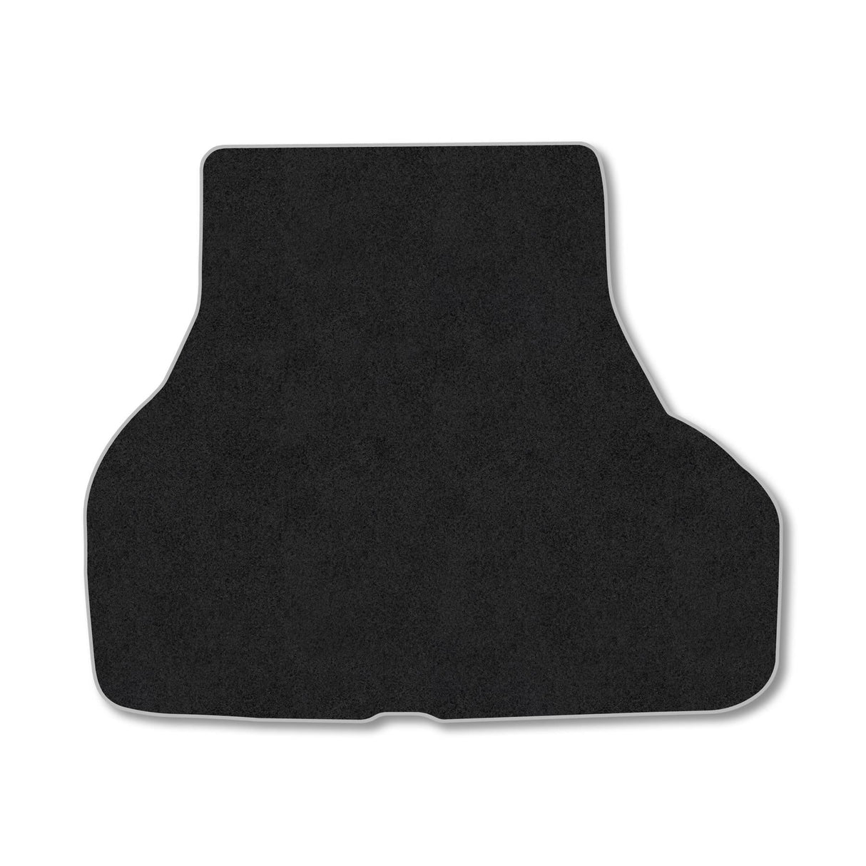 Jaguar Xj (2003-2009) Premium Tufted Carpet Boot Mat