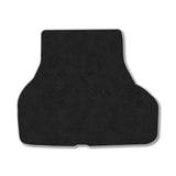 Jaguar Xj (2003-2009) Premium Tufted Carpet Boot Mat