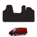 Fiat Scudo (2007-2016) Tailored Carpet Car Mats