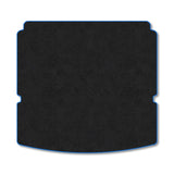 Ford Galaxy (2015-2023) Premium Tufted Carpet Boot Mat