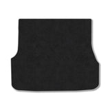 Ford Mondeo Estate (2000-2007) Premium Tufted Carpet Boot Mat