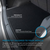 Audi A1 Boot Mat (2019-Onwards)