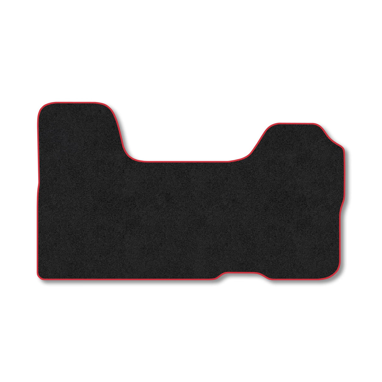 Iveco Daily (2014+) Tailored Carpet Car Mats