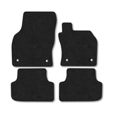 Audi A3 (2020+) Premium Tufted Carpet Car Mats