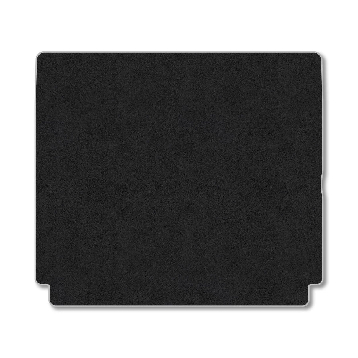 Land Rover Range Rover Sport (2013-2022) Premium Tufted Carpet Boot Mat