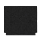 Land Rover Range Rover Sport (2013-2022) Premium Tufted Carpet Boot Mat