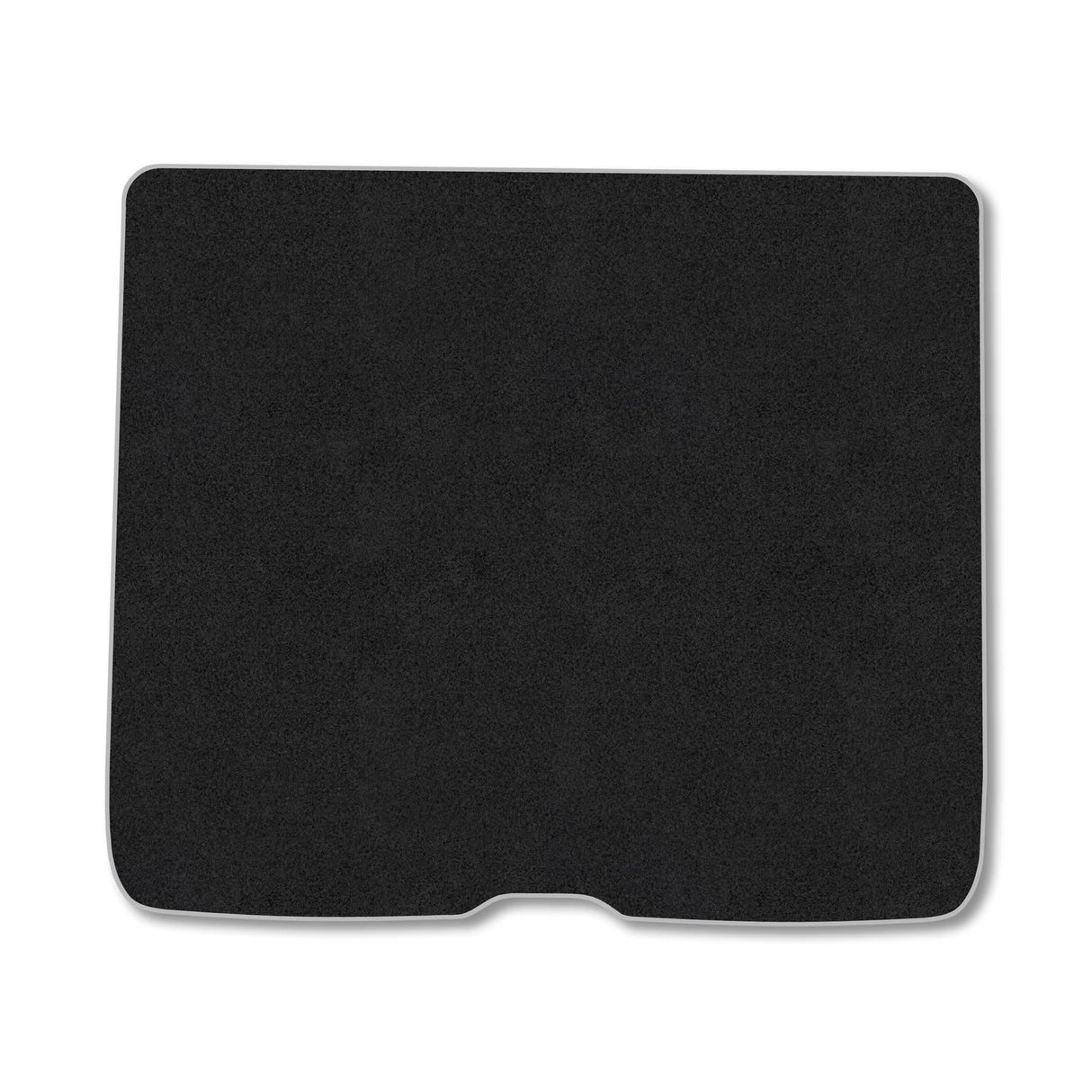 Mercedes-Benz Ml (1998-2005) Premium Tufted Carpet Boot Mat