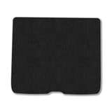 Mercedes-Benz Ml (1998-2005) Premium Tufted Carpet Boot Mat
