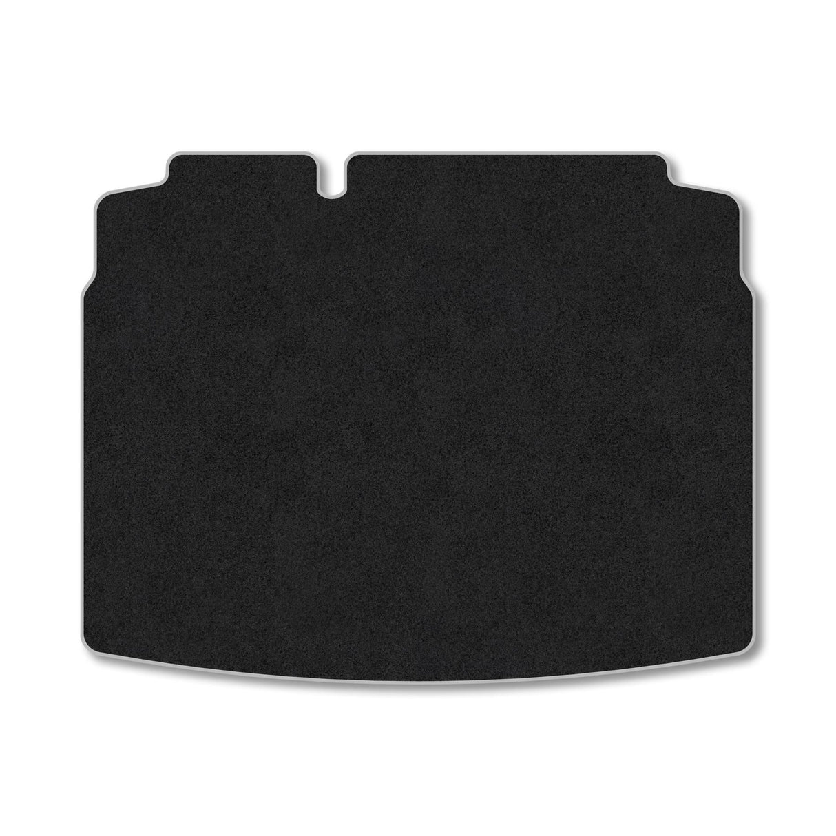 VW Golf Mk5 (2003-2009) Premium Tufted Carpet Boot Mat