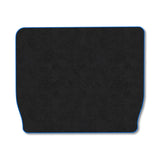 Peugeot 307 CC Premium Tufted Carpet Boot Mat
