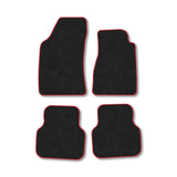 Audi 80 (1991-1995) [Saloon] Premium Tufted Carpet Car Mats