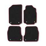 Audi A6 (1994-1997) Premium Tufted Carpet Car Mats