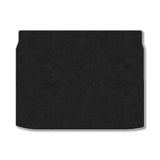 Renault Kadjar (2015-2022) Premium Tufted Carpet Boot Mat