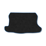 Ford Fusion (2002-2012) Premium Tufted Carpet Boot Mat