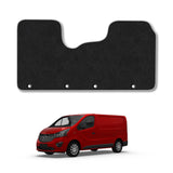 Vauxhall Vivaro (2014-2018) Tailored Carpet Car Mats