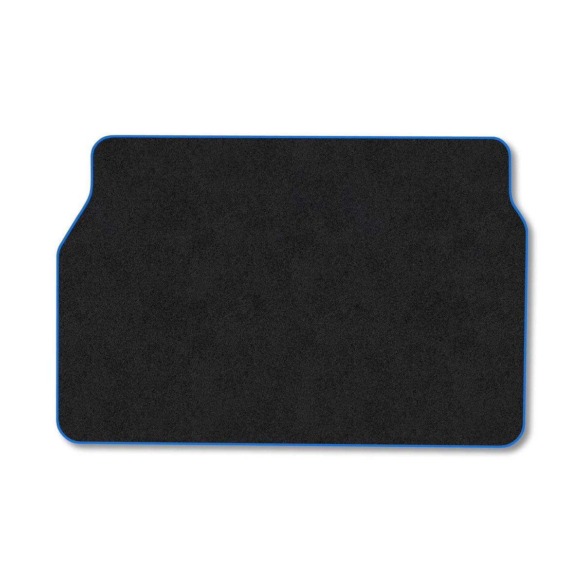 Vauxhall Astra G (1998-2004) [Saloon] Premium Tufted Carpet Boot Mat