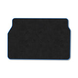 Vauxhall Astra G (1998-2004) [Saloon] Premium Tufted Carpet Boot Mat