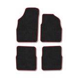 Fiat Panda (2004-2012) Premium Tufted Carpet Car Mats