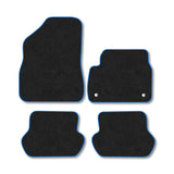 Citroen DS5 (2012-2015) Premium Tufted Carpet Car Mats