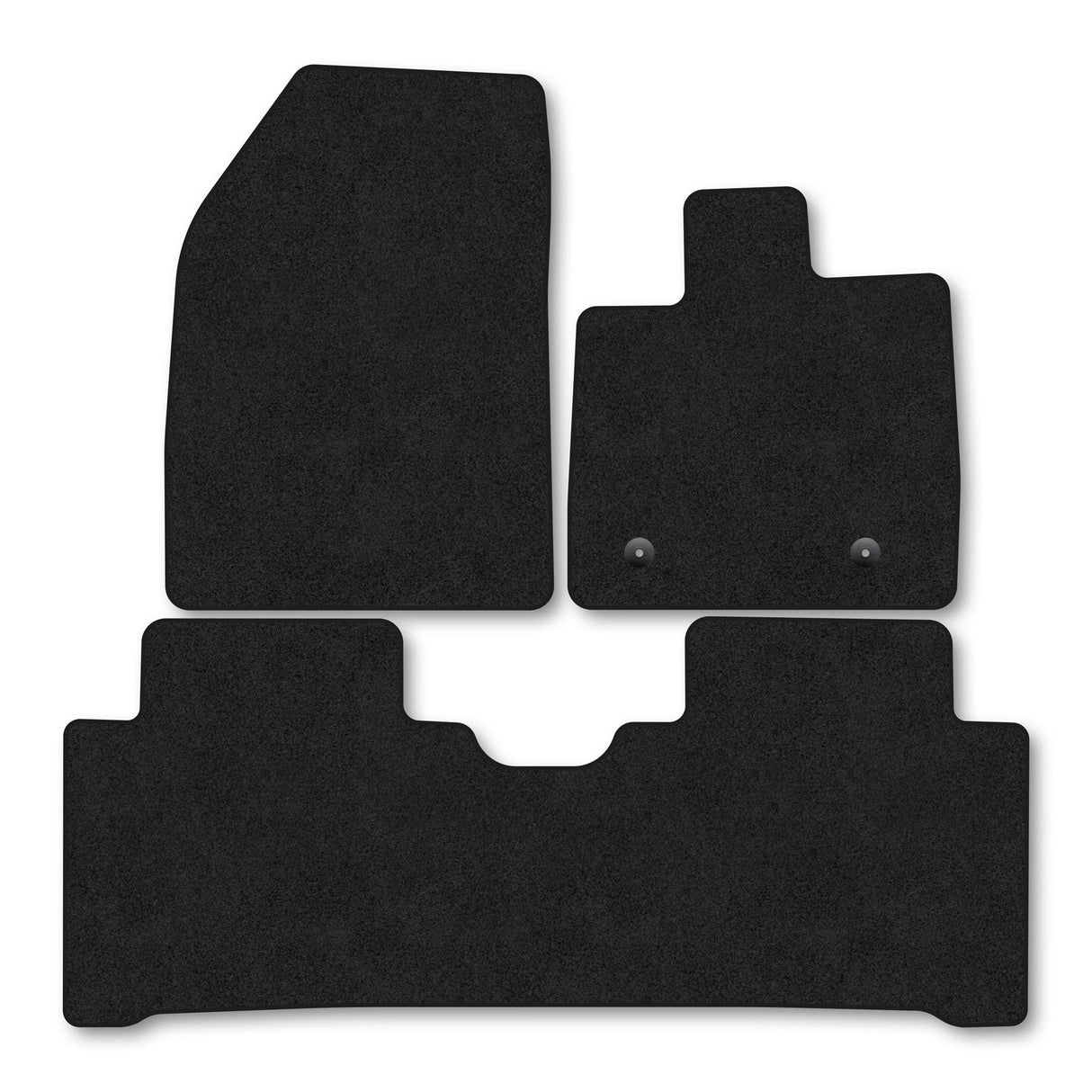 CAR MAT CO AMZ BYD ATTO 3 (2025+) - [STC]