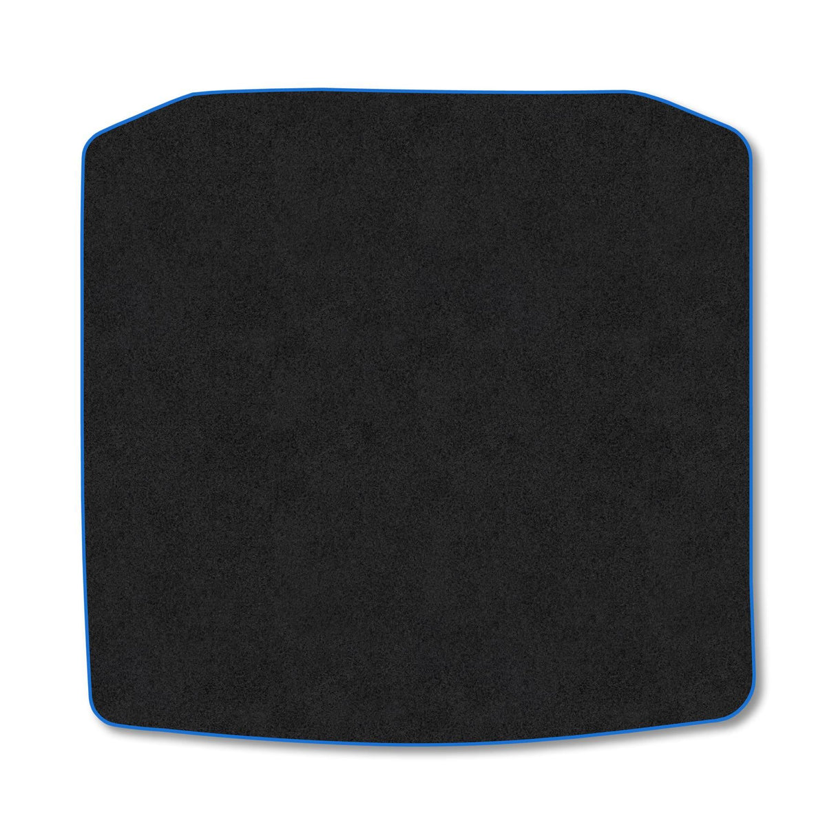 Skoda Fabia (2000-2007) [Estate] Premium Tufted Carpet Boot Mat