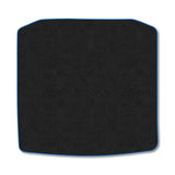 Skoda Fabia (2000-2007) [Estate] Premium Tufted Carpet Boot Mat