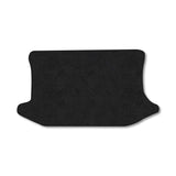 Ford Fiesta (2002-2008) Premium Tufted Carpet Boot Mat