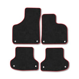 Audi A3 (2003-2012) Premium Tufted Carpet Car Mats