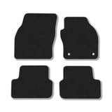 Seat Arona (2017+) Premium Tufted Carpet Car Mats
