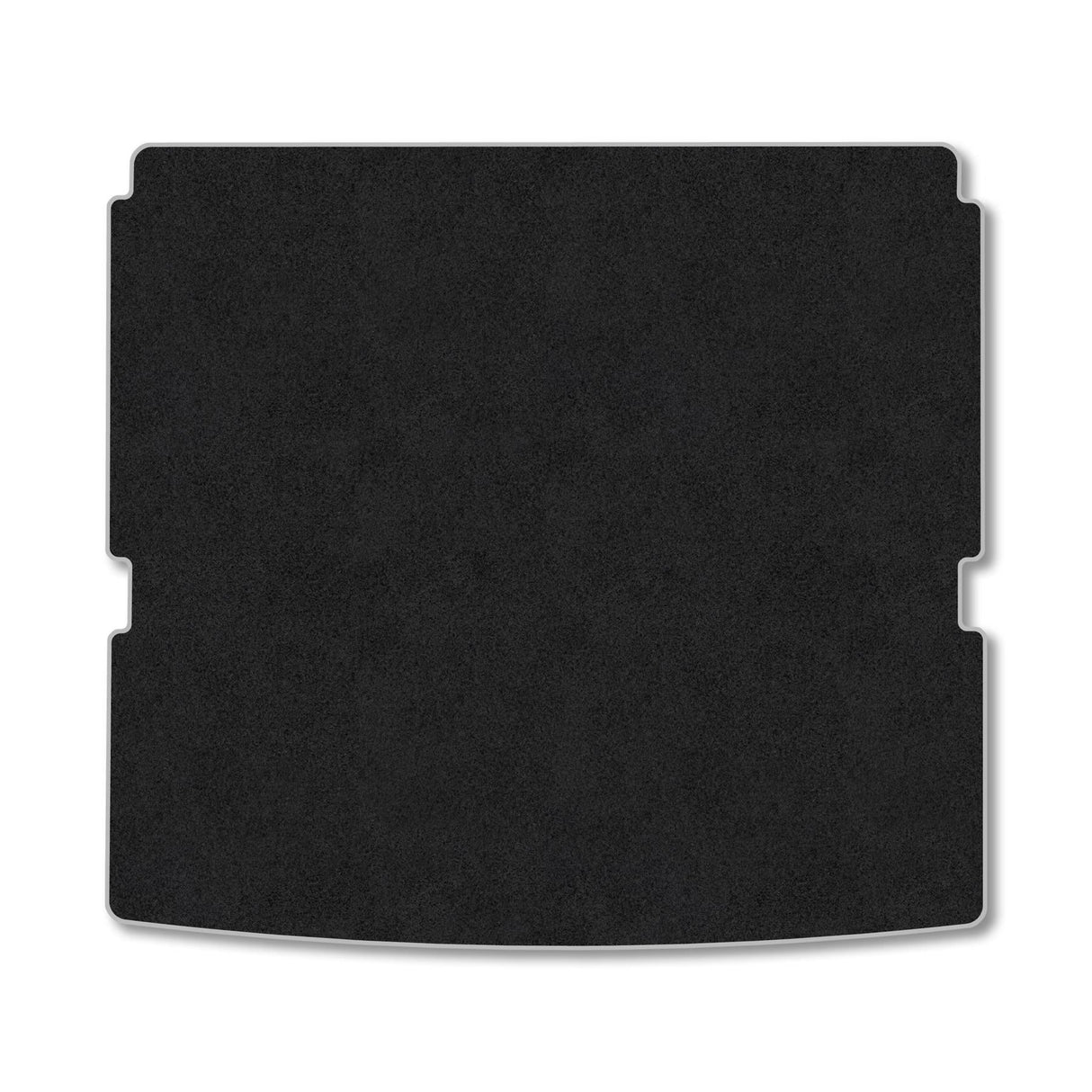 [Lower Floor] Peugeot E3008 (2024+) Premium Tufted Carpet Boot Mat