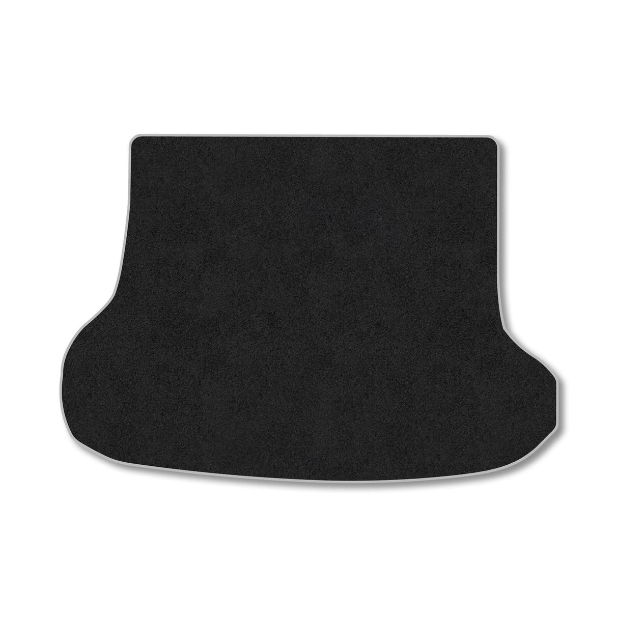 Kia Cee'D (2012-2018) [Estate] Premium Tufted Carpet Boot Mat