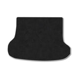 Kia Cee'D (2012-2018) [Estate] Premium Tufted Carpet Boot Mat