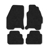 Ford Cougar (1998-2002) Premium Tufted Carpet Car Mats