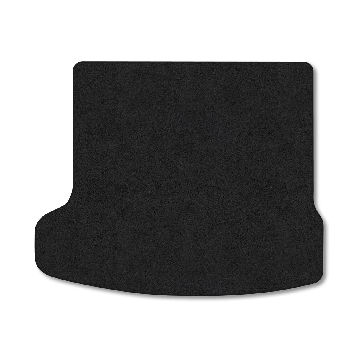 Range Rover Velar Premium Tufted Carpet Boot Mat