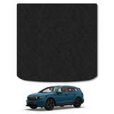 Skoda Enyaq Car Mats (2021-Onwards)