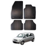 Vauxhall Meriva A Car Mats (2005-2010)