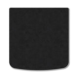 Audi A4 Avant (2015+) Premium Tufted Carpet Boot Mat